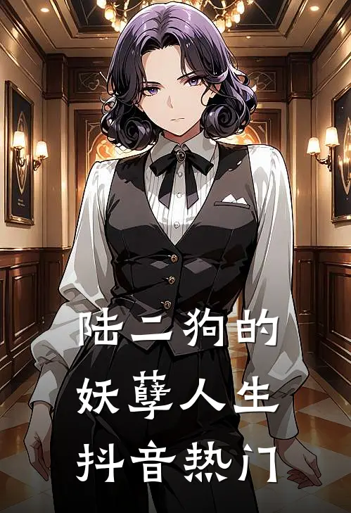 陆二狗的妖孽人生抖音热门
