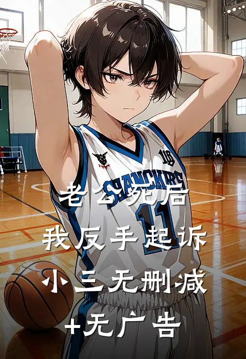 老公死后，我反手起诉小三无删减+无广告