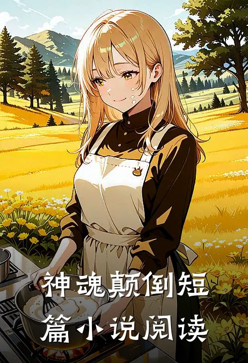 神魂颠倒短篇小说阅读