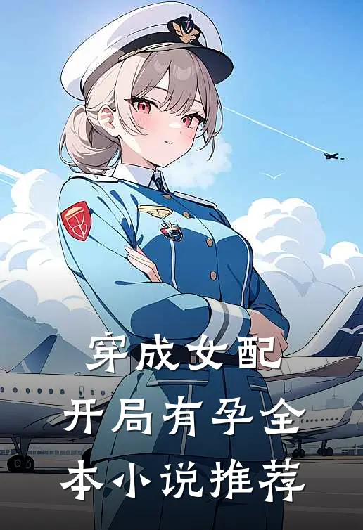 穿成女配，开局有孕全本小说推荐