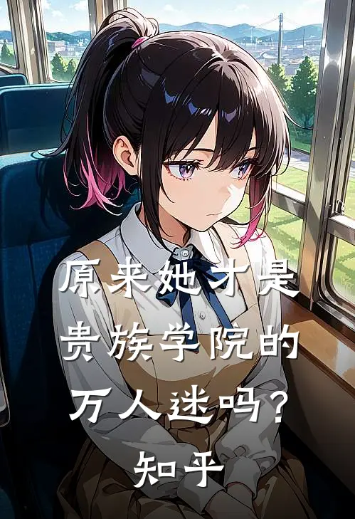 原来她才是贵族学院的万人迷吗?知乎