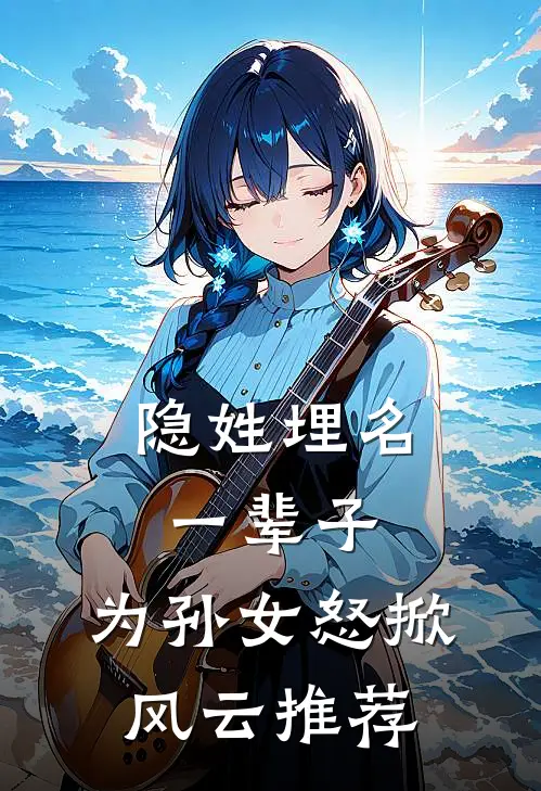 隐姓埋名一辈子，为孙女怒掀风云推荐