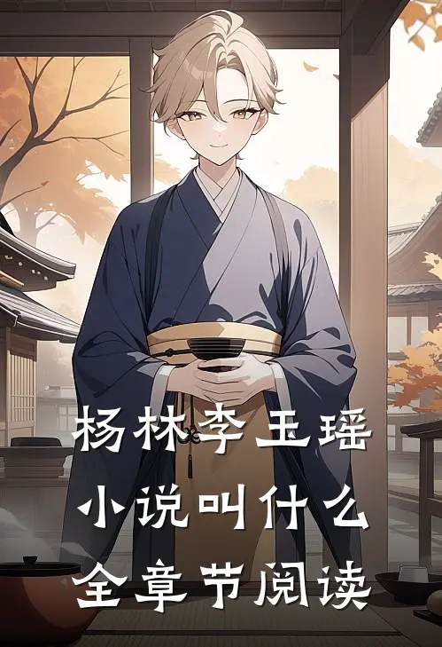 杨林李玉瑶小说叫什么全章节阅读
