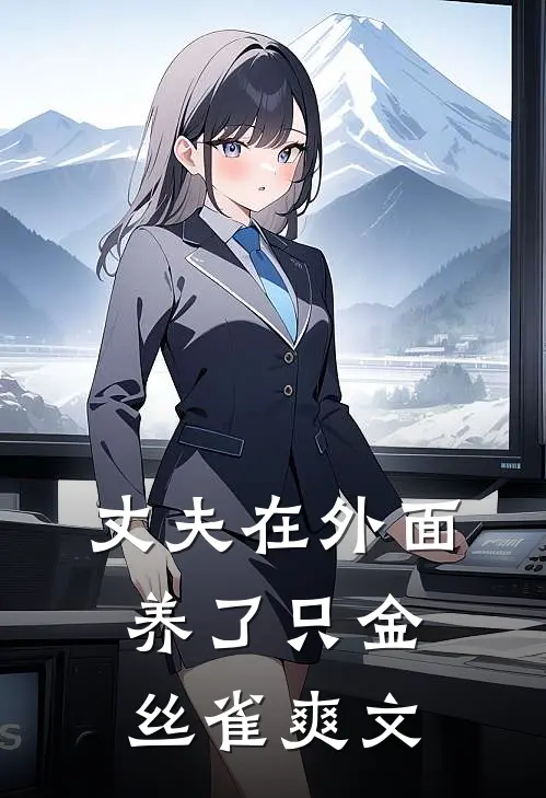 丈夫在外面养了只金丝雀爽文