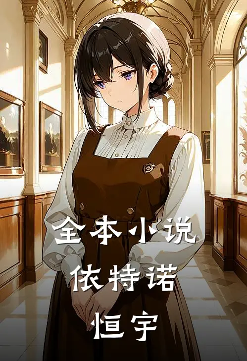 全本小说依特诺：恒宇