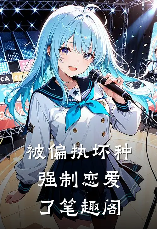 被偏执坏种强制恋爱了笔趣阁