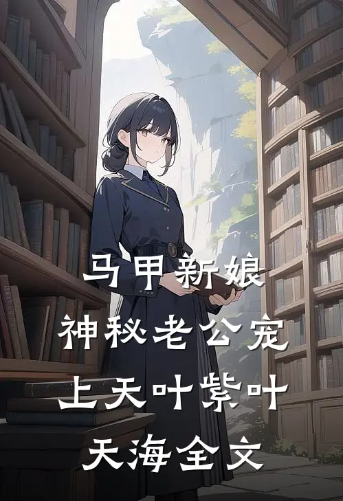 马甲新娘：神秘老公宠上天叶紫叶天海全文