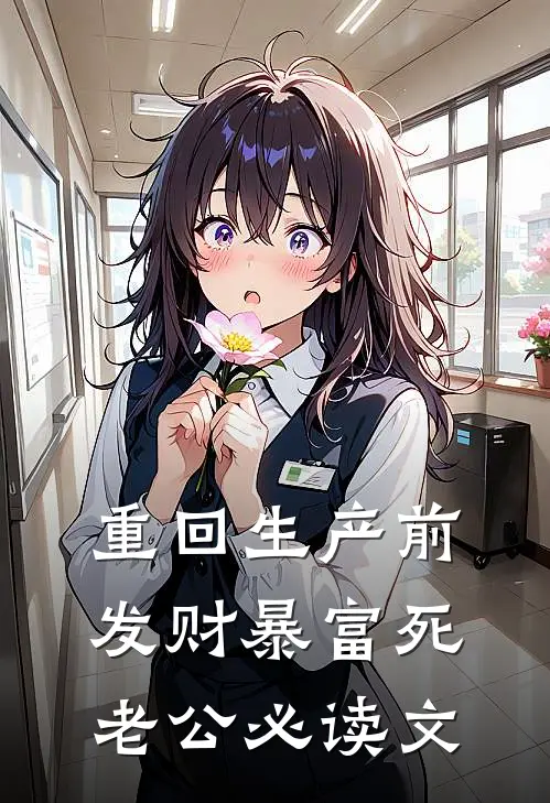 重回生产前，发财暴富死老公必读文