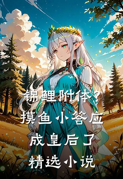 锦鲤附体？摸鱼小答应成皇后了精选小说
