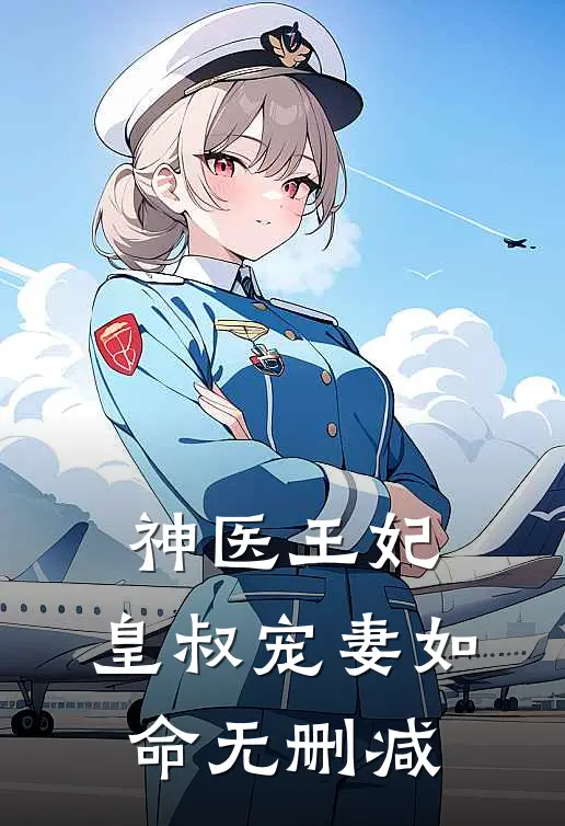 神医王妃：皇叔宠妻如命无删减