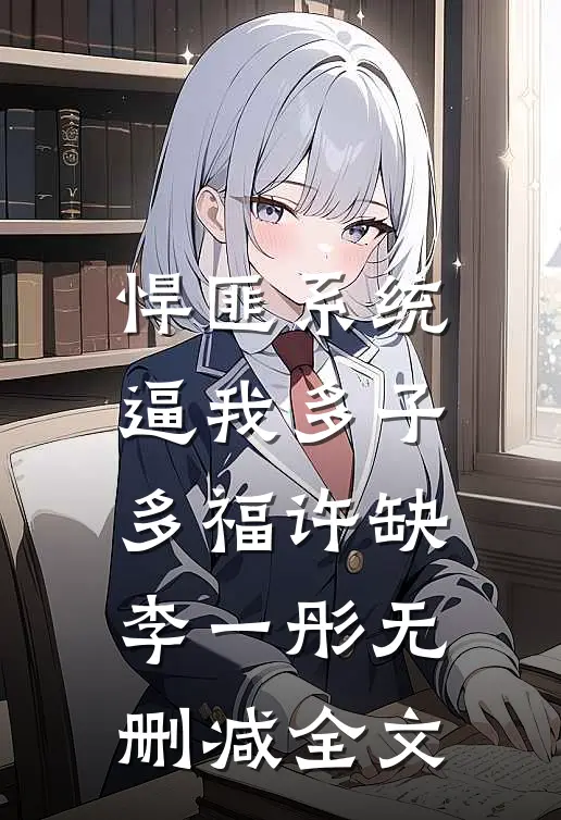 悍匪系统，逼我多子多福许缺李一彤无删减全文