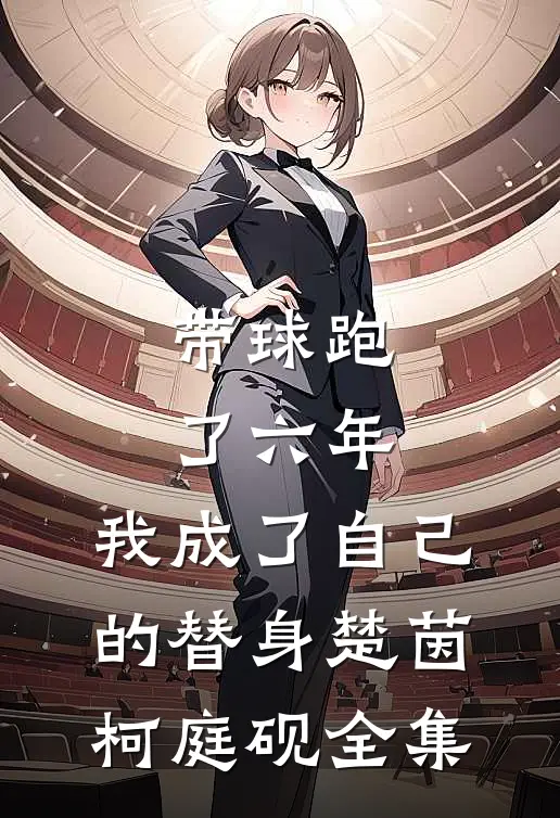 带球跑了六年，我成了自己的替身楚茵柯庭砚全集