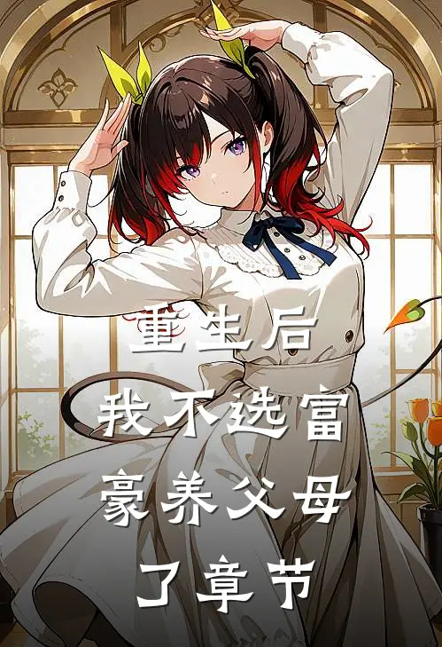 重生后，我不选富豪养父母了章节