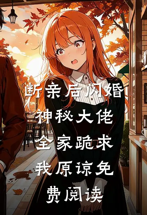 断亲后闪婚神秘大佬，全家跪求我原谅免费阅读