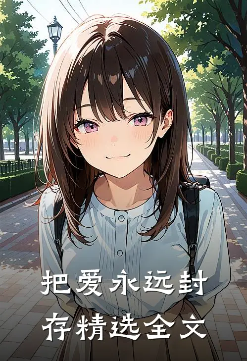 把爱永远封存精选全文