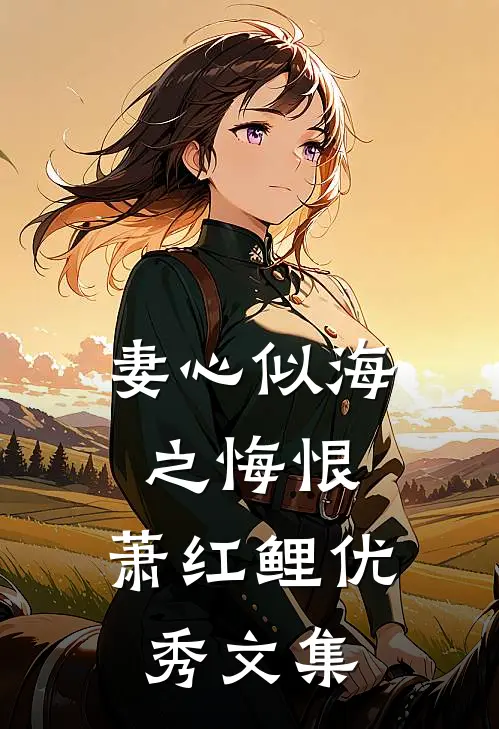 妻心似海之悔恨,萧红鲤优秀文集