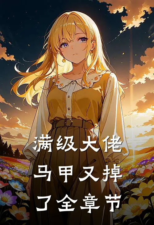 满级大佬马甲又掉了全章节