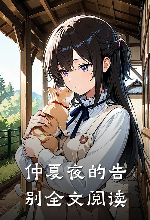 仲夏夜的告别全文阅读