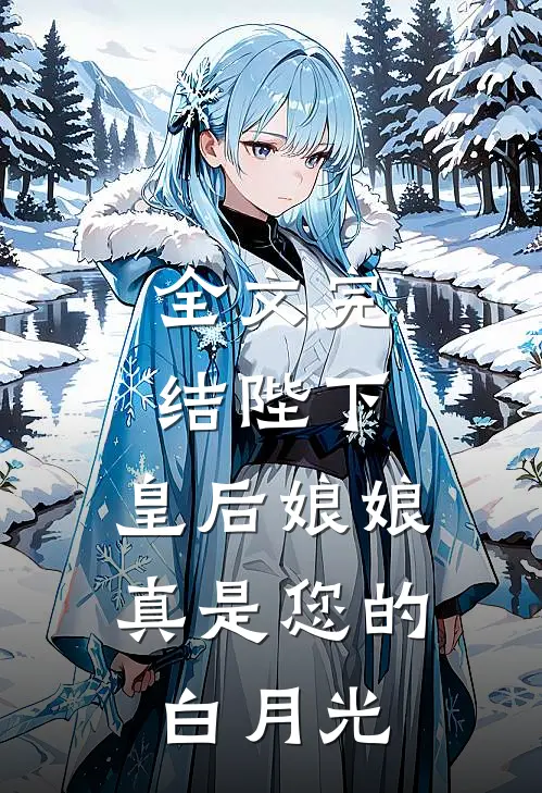 全文完结陛下，皇后娘娘真是您的白月光