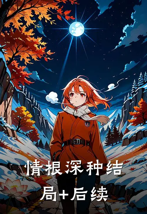 情根深种结局+后续