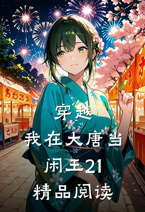 穿越:我在大唐当闲王21精品阅读