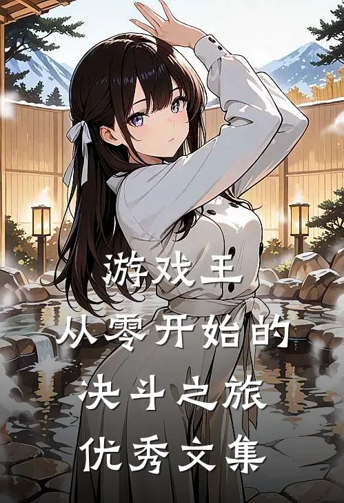 游戏王：从零开始的决斗之旅优秀文集