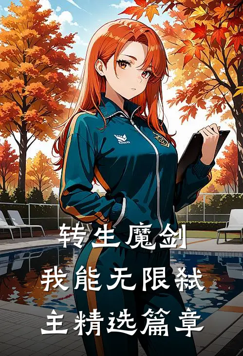 转生魔剑，我能无限弑主精选篇章