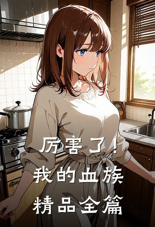 厉害了！我的血族精品全篇