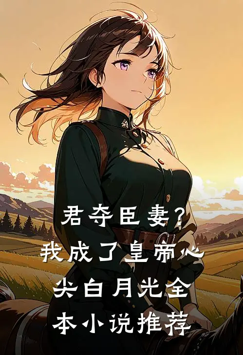 君夺臣妻？我成了皇帝心尖白月光全本小说推荐
