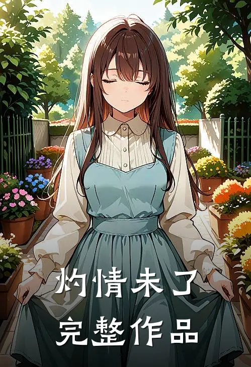 灼情未了完整作品