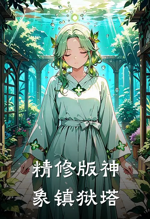 精修版神象镇狱塔
