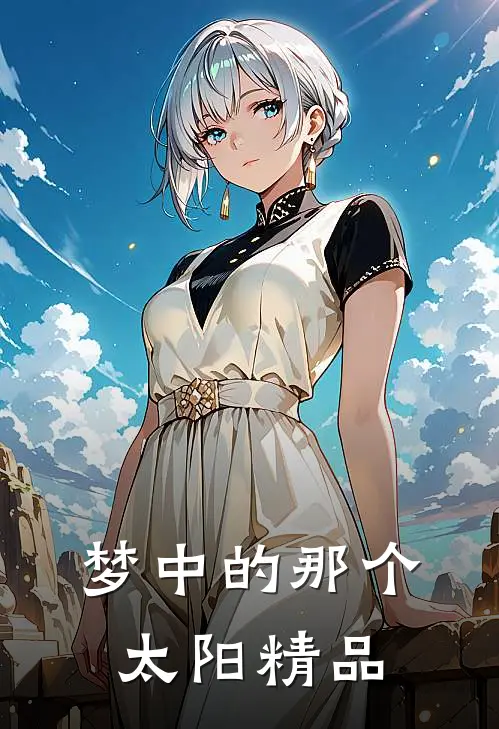 梦中的那个太阳精品