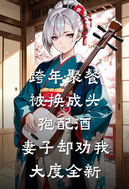 跨年聚餐被换成头孢配酒，妻子却劝我大度全新