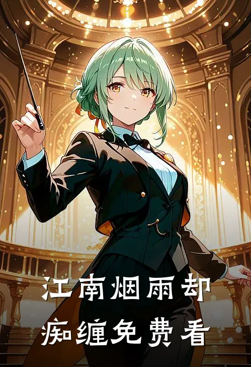 江南烟雨却痴缠免费看