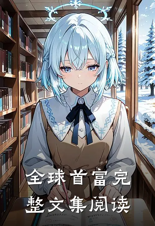 全球首富完整文集阅读