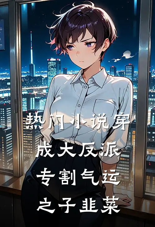 热门小说穿成大反派:专割气运之子韭菜