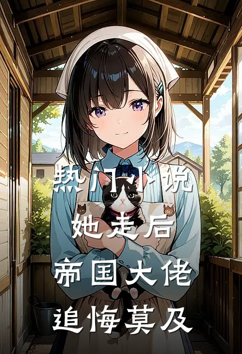 热门小说她走后，帝国大佬追悔莫及