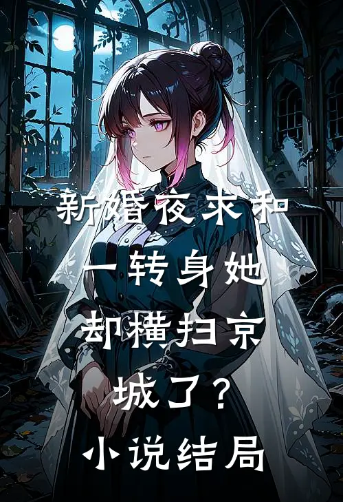 新婚夜求和，一转身她却横扫京城了？小说结局