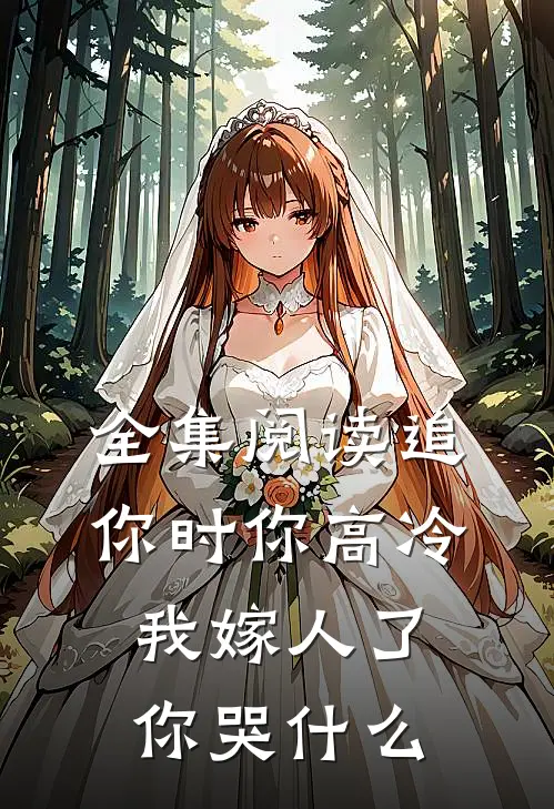 全集阅读追你时你高冷，我嫁人了你哭什么