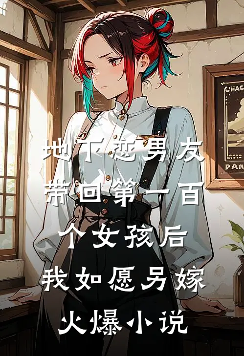 地下恋男友带回第一百个女孩后，我如愿另嫁火爆小说