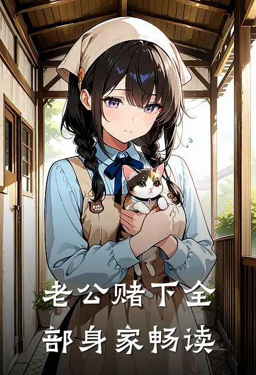 老公赌下全部身家畅读