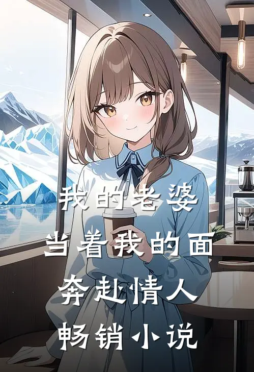 我的老婆,当着我的面奔赴情人畅销免费阅读