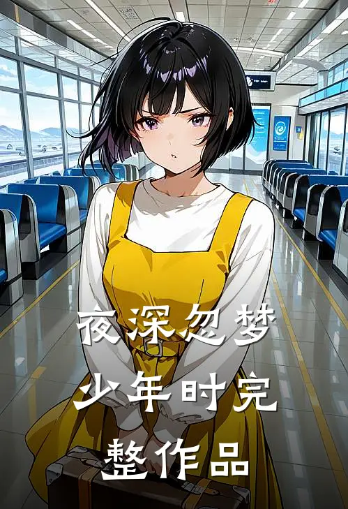 夜深忽梦少年时完整作品