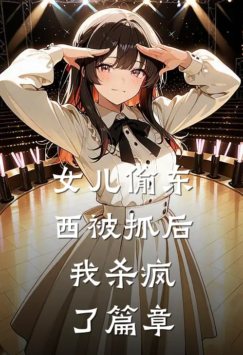女儿偷东西被抓后，我杀疯了篇章