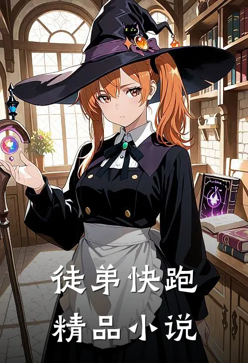 徒弟快跑精品小说
