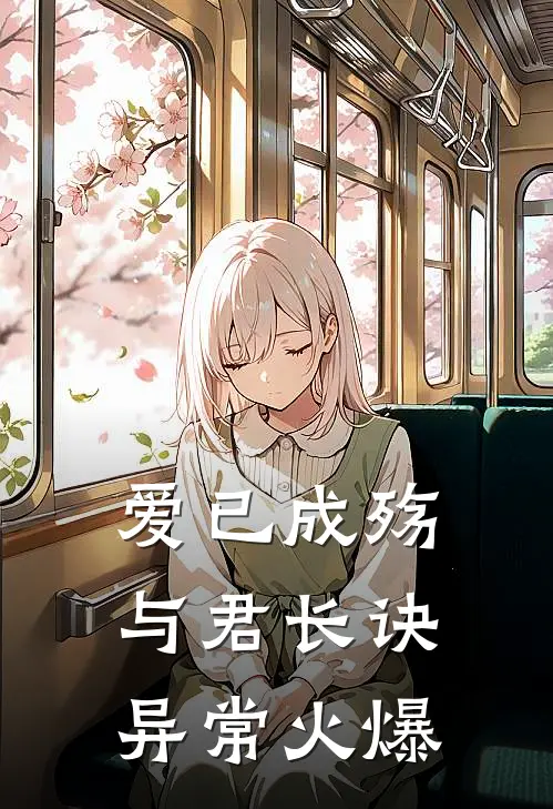 爱已成殇，与君长诀异常火爆