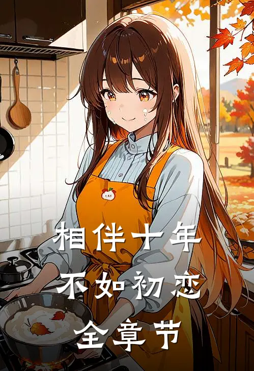 相伴十年，不如初恋全章节