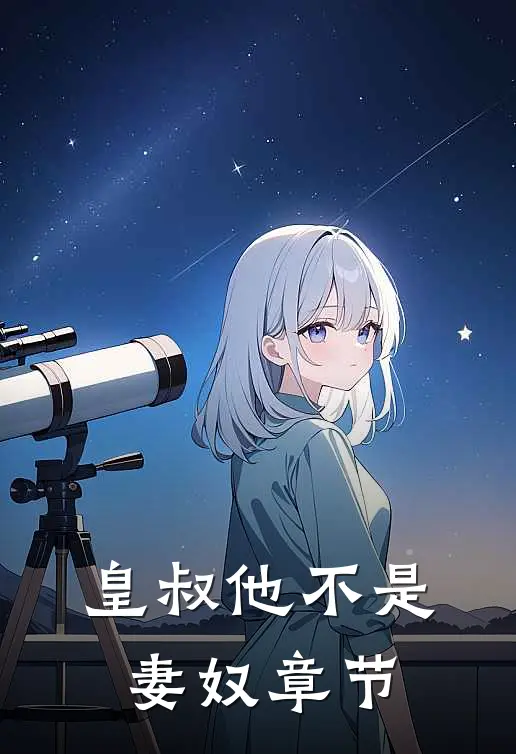 皇叔他不是妻奴章节