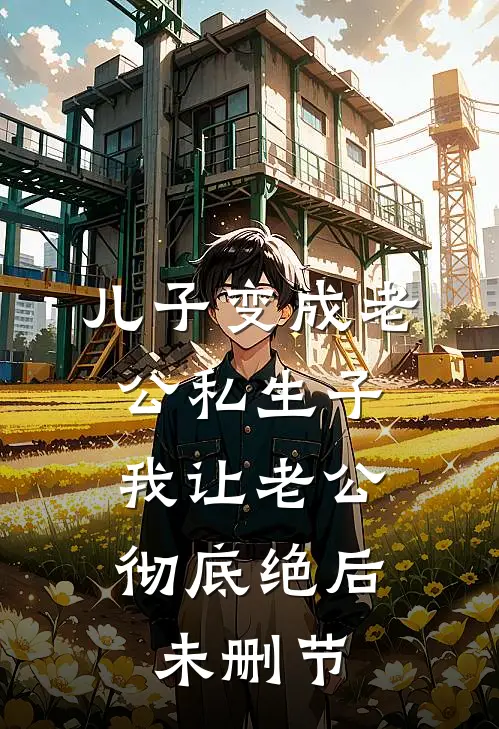 儿子变成老公私生子，我让老公彻底绝后未删节