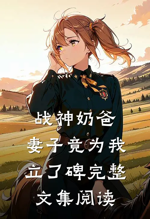 战神奶爸：妻子竟为我立了碑完整文集阅读